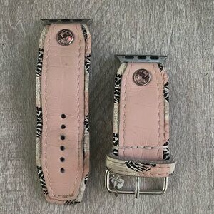 Light pink Spark*l band